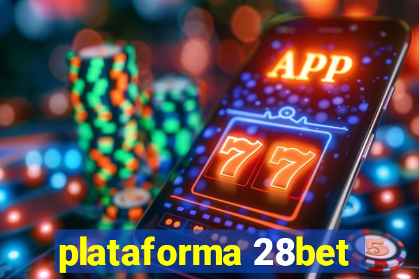 plataforma 28bet